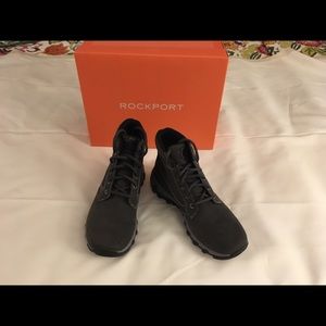 Rockport Men’s Cold Springs Plus Waterproof Boots